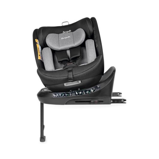 SIEGE AUTO PIVOTANT - BOA VISTA SPIN