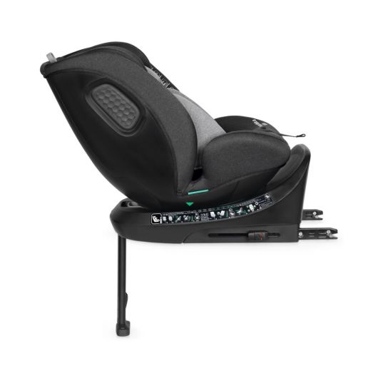 SIEGE AUTO PIVOTANT - BOA VISTA SPIN