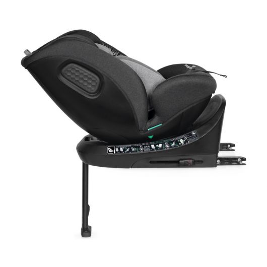 SIEGE AUTO PIVOTANT - BOA VISTA SPIN