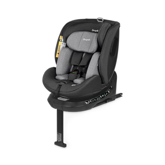 SIEGE AUTO PIVOTANT - BOA VISTA SPIN