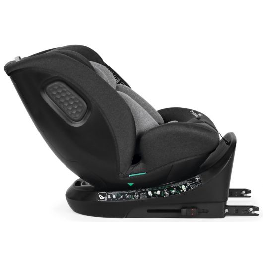 SIEGE AUTO PIVOTANT - BOA VISTA SPIN