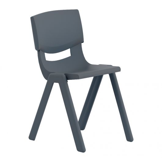 CHAISE COSY - T6 - GRAPHITE