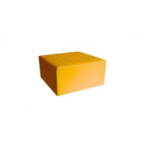 Banquette Carrée - Assise H26 cm