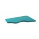 TAPIS VAGUE - H10 CM
