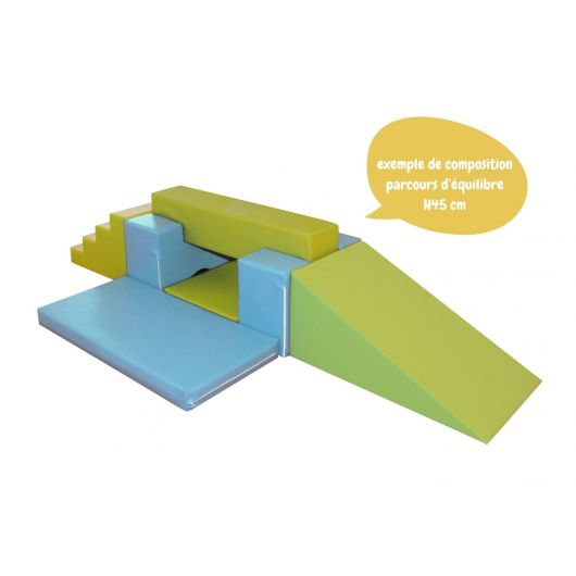 Module Support en H - H45 cm