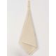 LOT DE 10 serviettes de toilette BIO