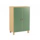 Meuble 2 portes - L104 x H148 cm