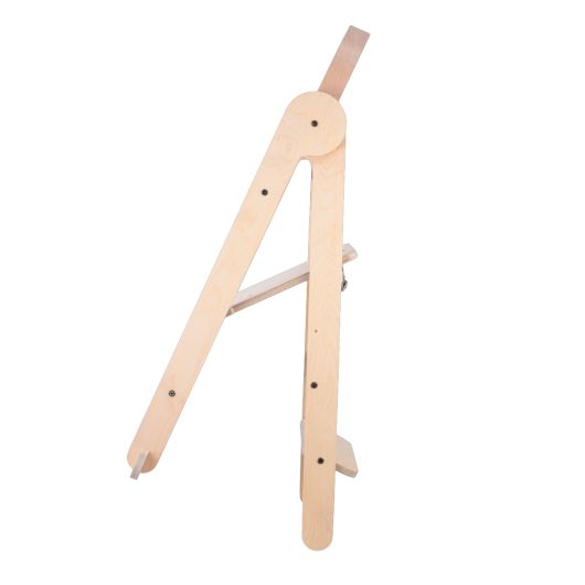 Tour d'apprentissage pliable Mamatoyz - Naturel