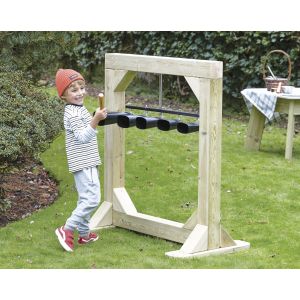 CLOCHE À PERCUSSION 