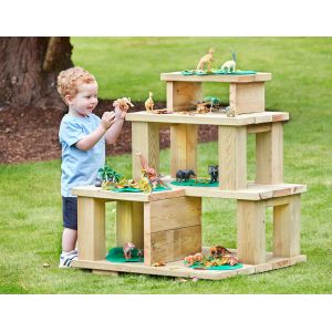 STRUCTURE DE JEU IMAGINAIRE