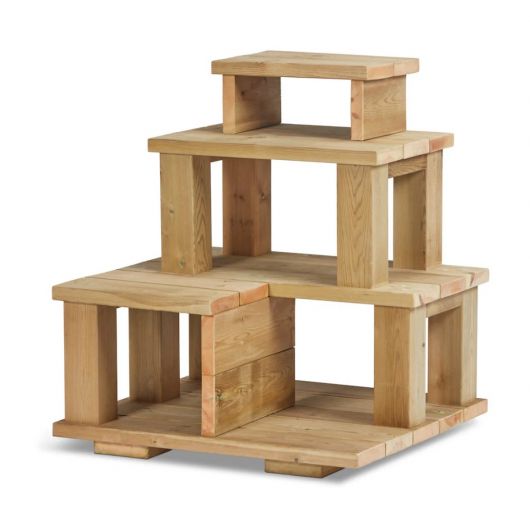 STRUCTURE DE JEU IMAGINAIRE