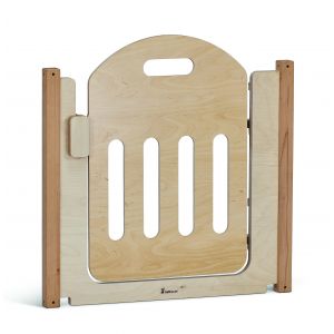 Cloisonnette basse - Portillon