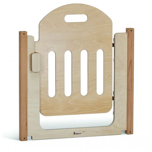 Cloisonnette basse - Portillon