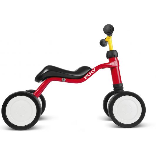 Puky Wurst 1 an 1/2 - Rouge