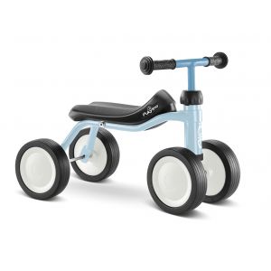Pukylino 1 an et + - Bleu rétro