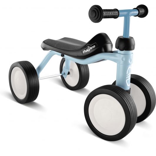 Pukylino 1 an et + - Bleu rétro 