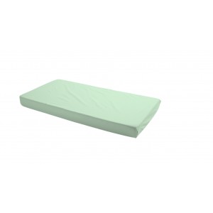 Drap housse 100% coton 50 x 100 - couleur