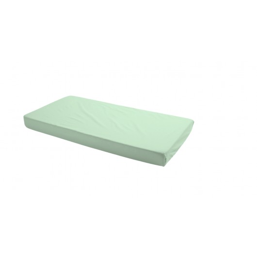 Drap housse 100% coton 50 x 100 - couleur