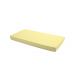 Drap housse Jersey 50 x 100 - couleur
