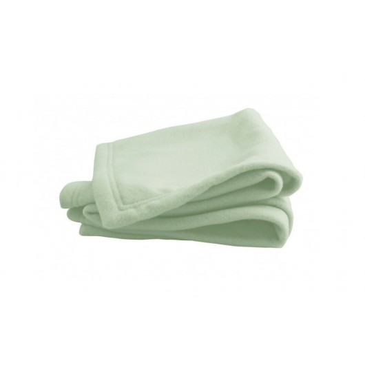 Couverture polaire 75 x 100 pour matelas - couleur