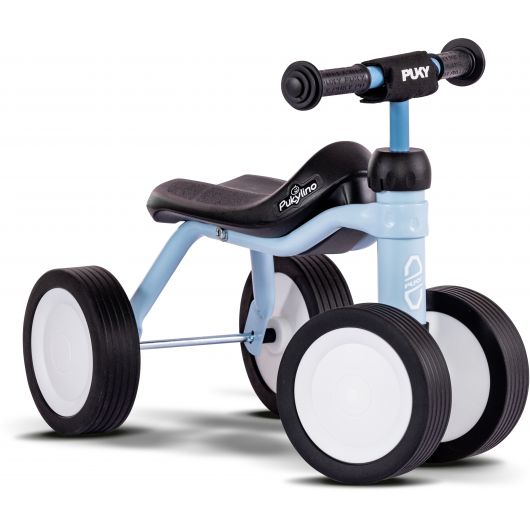 Pukylino 1 an et + - Bleu rétro Nouveau