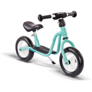 Draisienne 2+ - vert aqua Nouveau