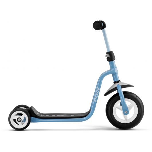 Trottinette 2+ - bleu rétro Nouveau