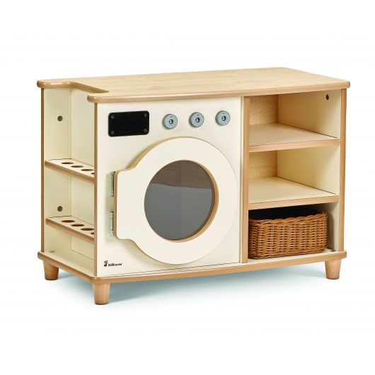 HOME FROM HOME - BLANCHISSERIE BOSTON