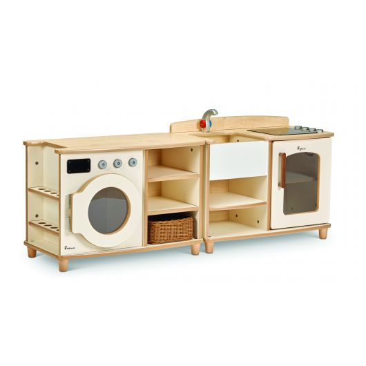 HOME FROM HOME - SET CUISINE / BLANCHISSERIE BOSTON