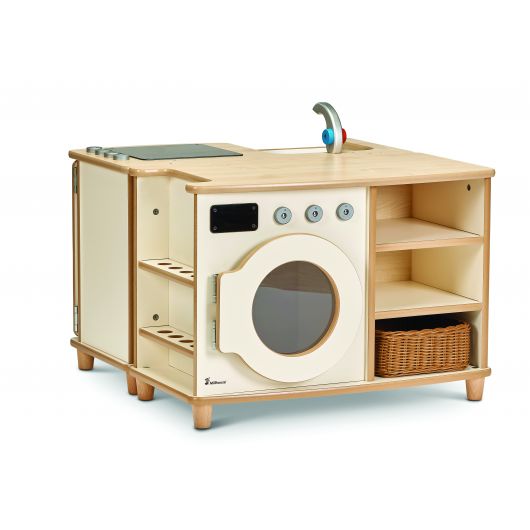 HOME FROM HOME - SET CUISINE / BLANCHISSERIE BOSTON