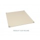 Tapis confort densité 24 kg/m³ sur mesure