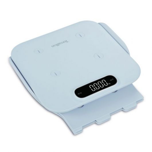 PETIT TERRAILLON - BABY FIT - PESE BEBE EVOLUTIF