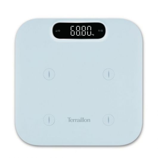 PETIT TERRAILLON - BABY FIT - PESE BEBE EVOLUTIF