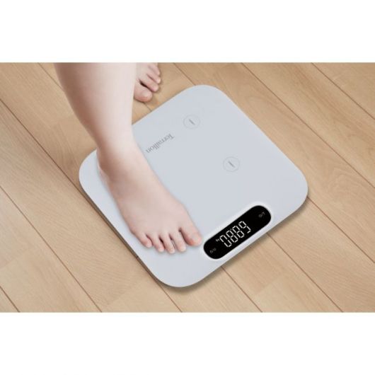 PETIT TERRAILLON - BABY FIT - PESE BEBE EVOLUTIF