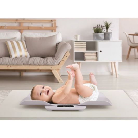 PETIT TERRAILLON - BABY FIT - PESE BEBE EVOLUTIF