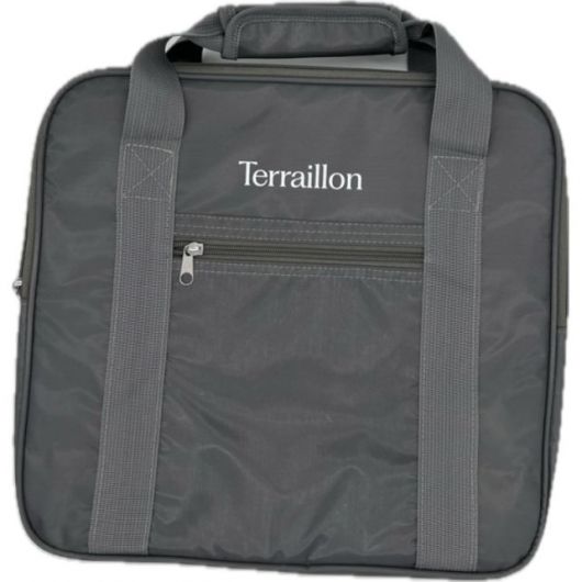 PETIT TERRAILLON - BABY FIT - PESE BEBE EVOLUTIF