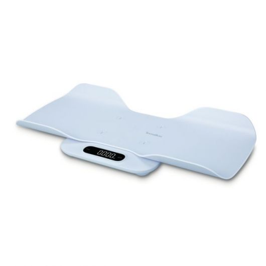 PETIT TERRAILLON - BABY FIT - PESE BEBE EVOLUTIF