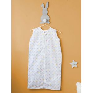 Turbulette été coton 48 x 90/70 cm - Géo