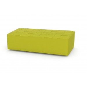 Banquette Rectangle - Assise H26 cm