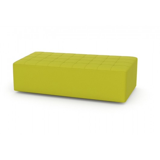 Banquette Rectangle - Assise H26 cm