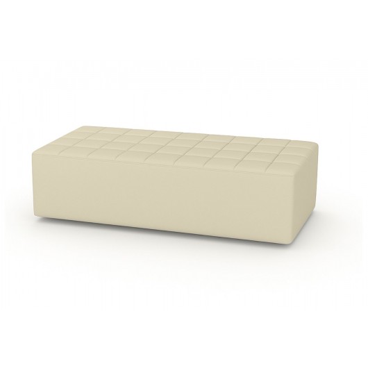 Banquette Rectangle - Assise H26 cm