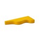 TAPIS VAGUE - H15 CM
