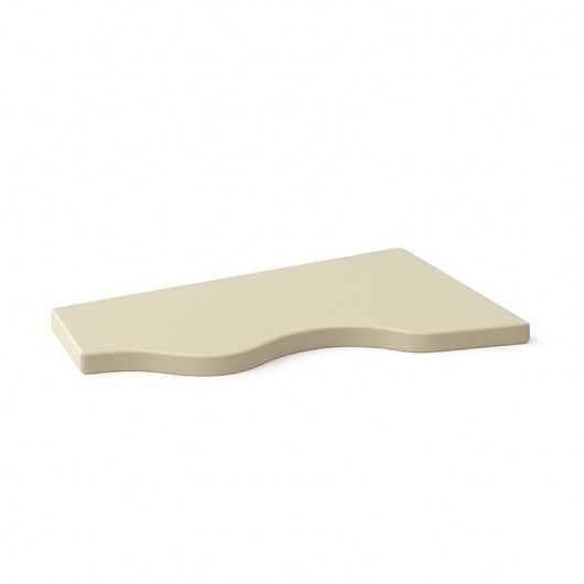 TAPIS VAGUE - H10 CM