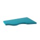 TAPIS VAGUE - H10 CM