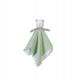 Doudou "Sweet & Fun" - coloris Menthe