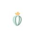 Anneau de dentition "Fresh Fruit" - coloris Menthe