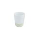 LOT DE 10 gobelets antidérapants 16 cl