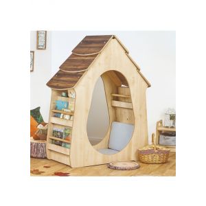 Coin lecture enchanté