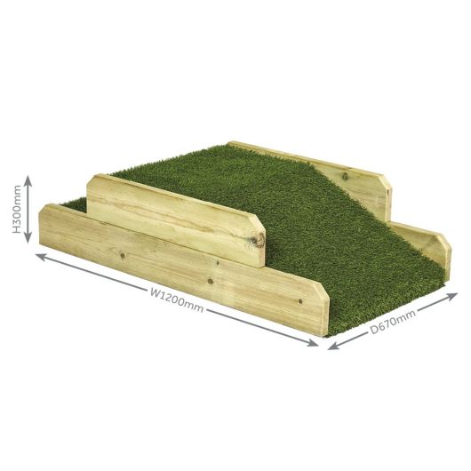 PETIT PARCOURS DES MOINS DE 2 ANS