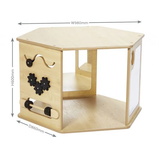 ANTRE DE MIROIR MAGIQUE